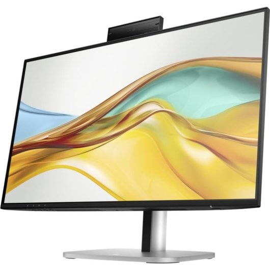 Monitor HP S5 Pro 524pm 23.8" FullHD 100Hz IPS USB-C Webcam 5MP Speaker