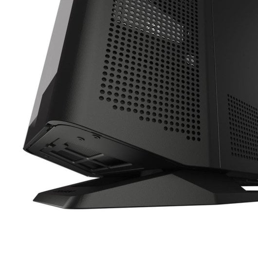 Carcasa Cougar FV270 RGB Negro Cristal Templado ATX E-ATX Midi Tower