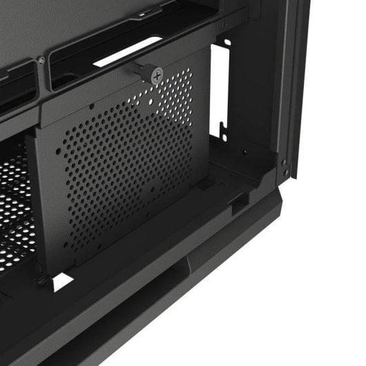 Carcasa Cougar FV270 RGB Negro Cristal Templado ATX E-ATX Midi Tower