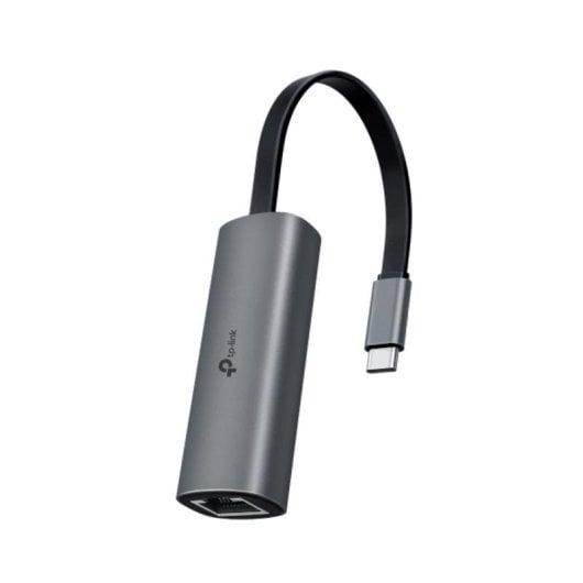 Netzwerkadapter TP-Link UE302C USB Type-C RJ-45 Kompakt Kompatibel Windows Mac Linux