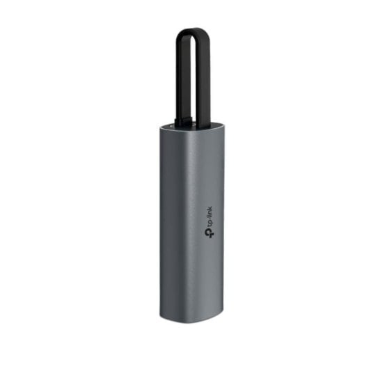 Netzwerkadapter TP-Link UE302C USB Type-C RJ-45 Kompakt Kompatibel Windows Mac Linux