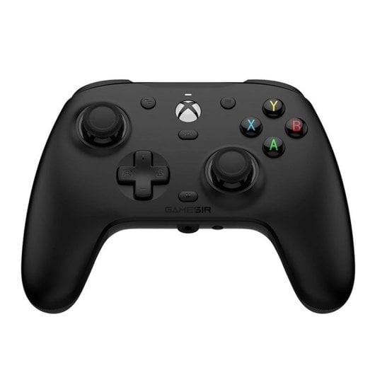 Comando Gamesir G7 HE Fio Hall Effect 13 Botões Xbox Series PC Branco