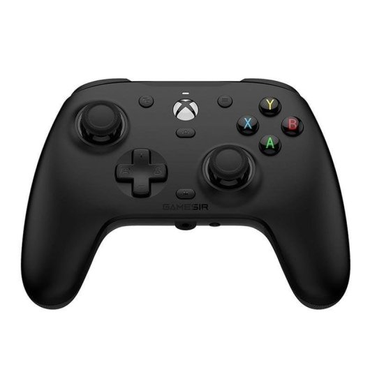 Manette Gamesir G7 HE Blanc Filaire Hall Effect PC Xbox Series