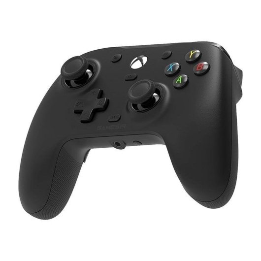 Manette Gamesir G7 HE Blanc Filaire Hall Effect PC Xbox Series