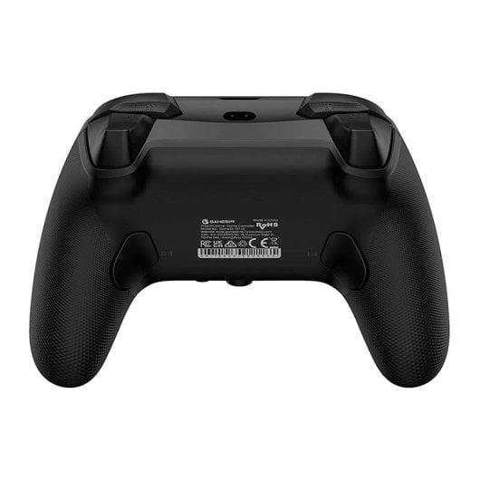 Comando Gamesir G7 HE Fio Hall Effect 13 Botões Xbox Series PC Branco