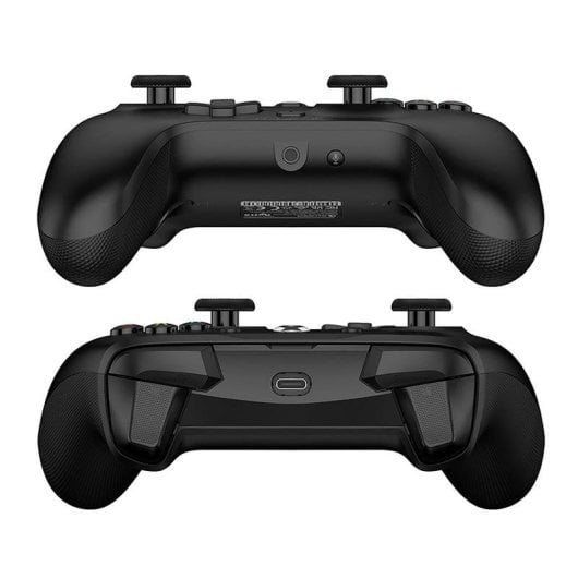 Comando Gamesir G7 HE Fio Hall Effect 13 Botões Xbox Series PC Branco