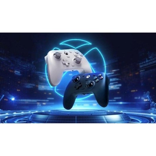 Manette Gamesir G7 HE Blanc Filaire Hall Effect PC Xbox Series