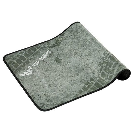 Alfombrilla de Ratón Asus Gaming TUF P3 Tamaño M Antideslizante Gris