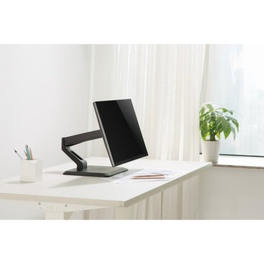 Support de bureau tactile Gembird 17" à 32" à mouvement complet