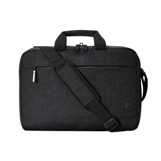 Maletin HP Prelude Pro pour Ordinateurs Portables 15.6" Recycle Resistant a l'Eau