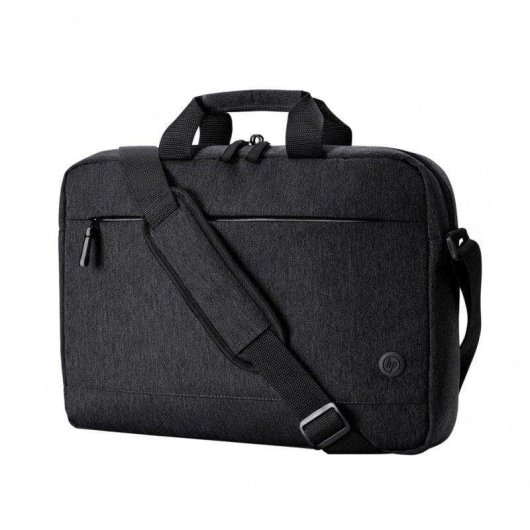 Maletin HP Prelude Pro pour Ordinateurs Portables 15.6" Recycle Resistant a l'Eau