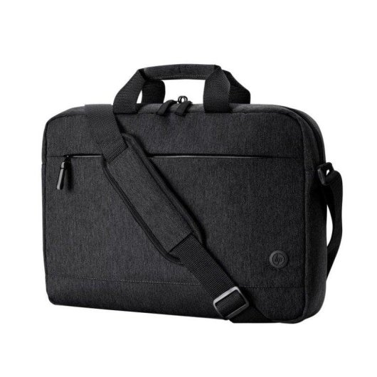 Maletin HP Prelude Pro pour Ordinateurs Portables 15.6" Recycle Resistant a l'Eau