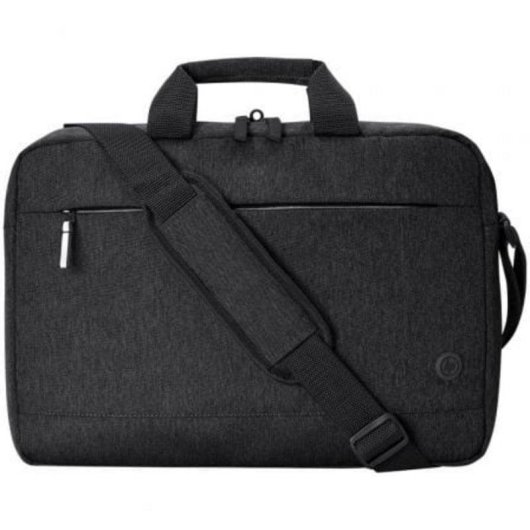 Maletin HP Prelude Pro pour Ordinateurs Portables 15.6" Recycle Resistant a l'Eau