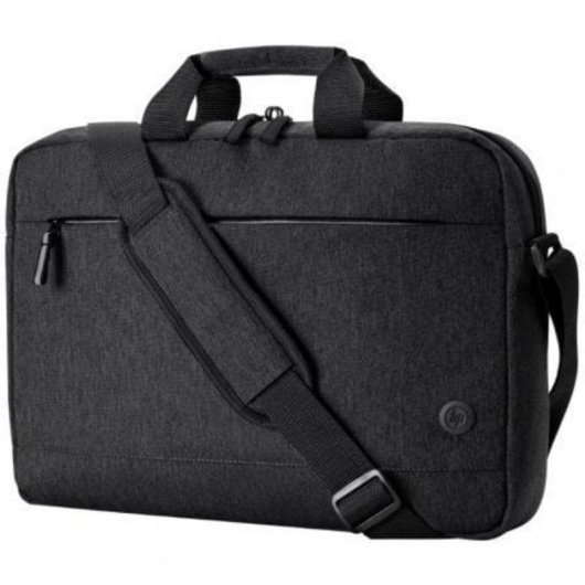 Maletin HP Prelude Pro pour Ordinateurs Portables 15.6" Recycle Resistant a l'Eau