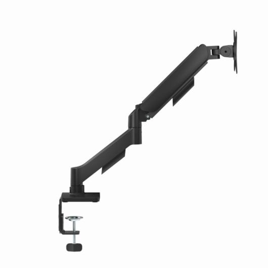 Bras de fixation réglable pour moniteur de bureau Gembird 17"-3