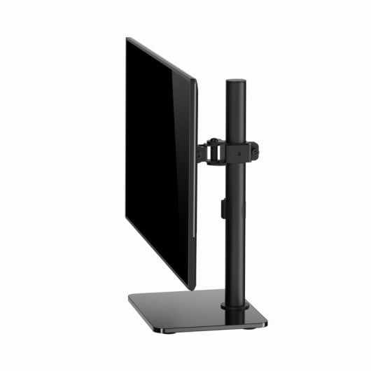 Soporte De Escritorio Para Monitor Gembird, Movimiento Completo De 17" A 32"