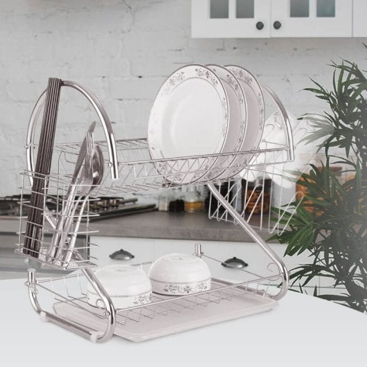 Sensation Maestro MR-1025-53 Acier inoxydable