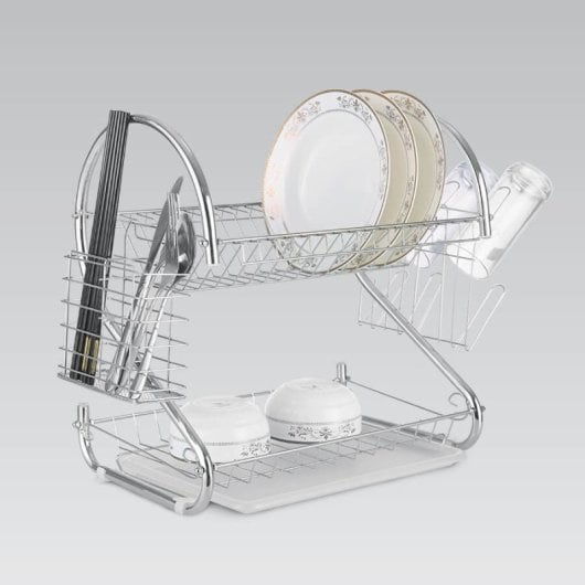 Sensation Maestro MR-1025-53 Acier inoxydable