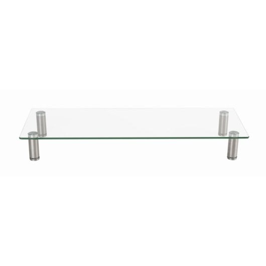 Support d'écran en verre Gembird moyen