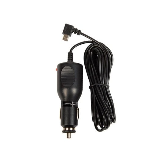 Câmara de painel Blow Blackbox DVR F700 preta