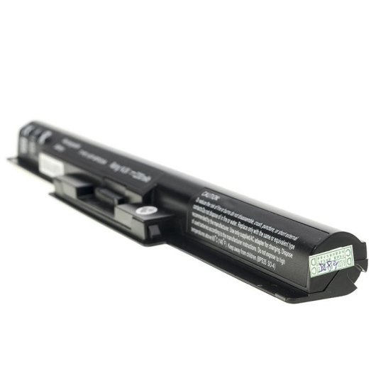 Ersatzakku für Green Cell SY18 Laptop