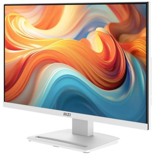 Monitor MSI PRO MP241W E14V 23.8" FullHD 144Hz VA 1ms Adaptive-Sync