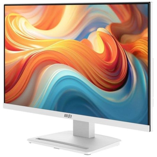 Monitor MSI PRO MP241W E14V 23,8" Full HD 144 Hz VA Vlak 1 ms Adaptive-Sync