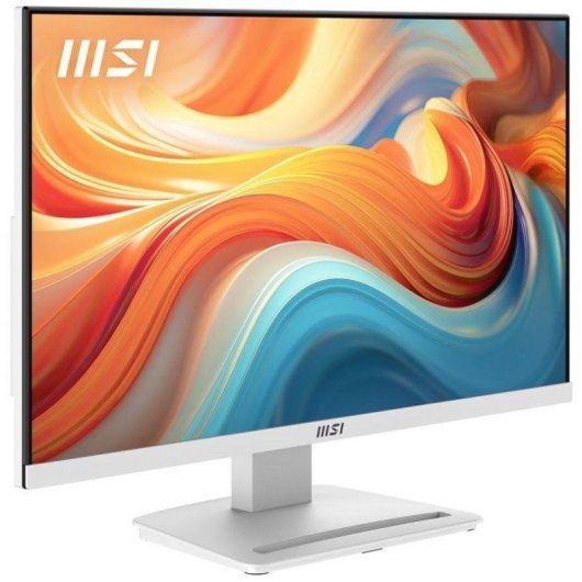 Monitor MSI PRO MP241W E14V 23,8" Full HD 144 Hz VA Vlak 1 ms Adaptive-Sync