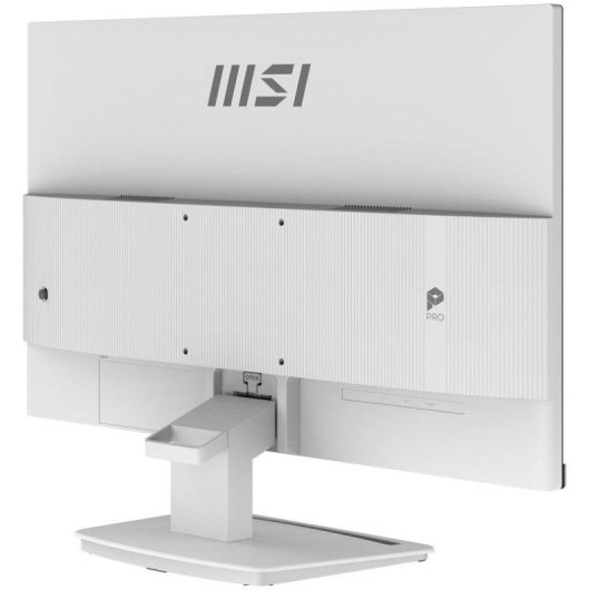 Monitor MSI PRO MP241W E14V 23.8" FullHD 144Hz VA 1ms Adaptive-Sync