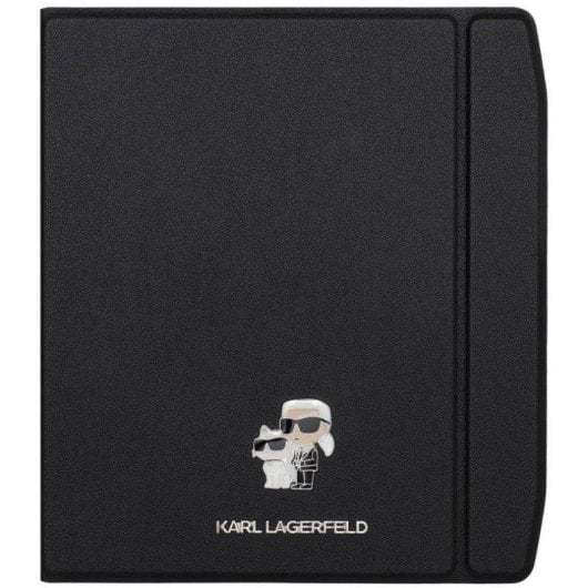 Libro Elettronico PocketBook Era Color 7" WiFi Bluetooth IPX8 Cover Lagerfeld