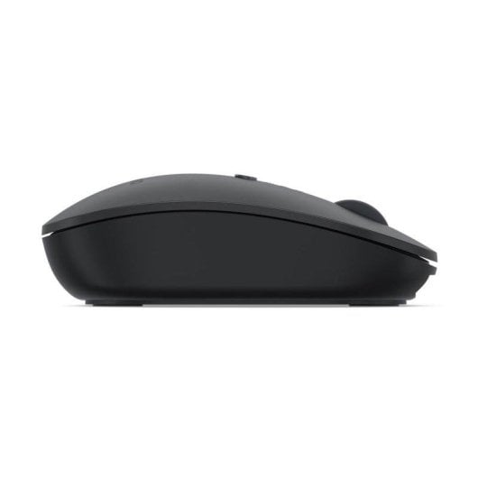 Ratón Lenovo 4Y51R29290 Bluetooth USB C 2400 DPI Noir Ambidextre Rechargeable