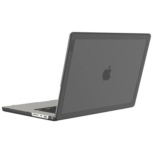 Hardshell Case Incase Edge Makrolon MacBook Pro 16 Zoll Schwarz