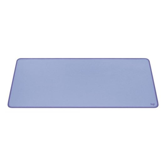 Alfombrilla Logitech Desk Mat Lilac 700x300 mm Base Antideslizante