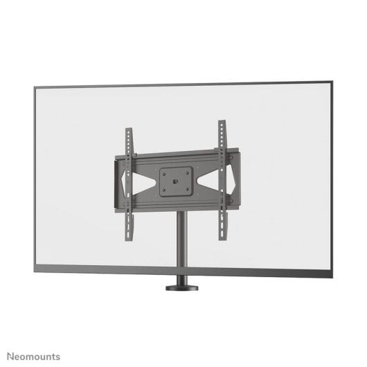 Soporte para TV Neomounts DS42-430BL14 giratorio atornillable mesa hasta 55"
