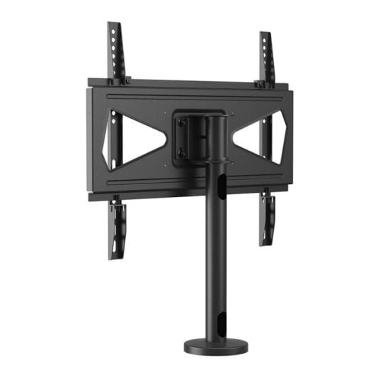 Soporte para TV Neomounts DS42-430BL14 giratorio atornillable mesa hasta 55"