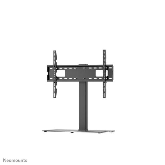 Soporte para TV Neomounts DS45-430BL16 giratorio hasta 70" y base de cristal
