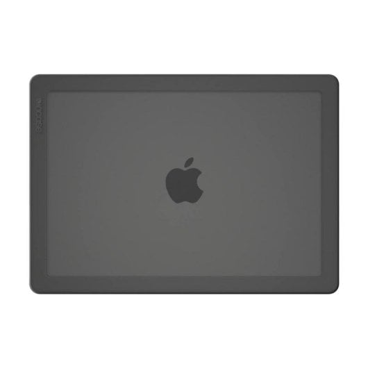Schutzhülle Incase Edge Hardshell Makrolon MacBook Pro 14 Zoll Schwarz