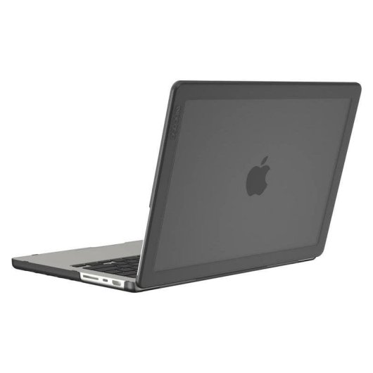 Cover Rigida Incase Edge Makrolon per MacBook Pro 14" Nera