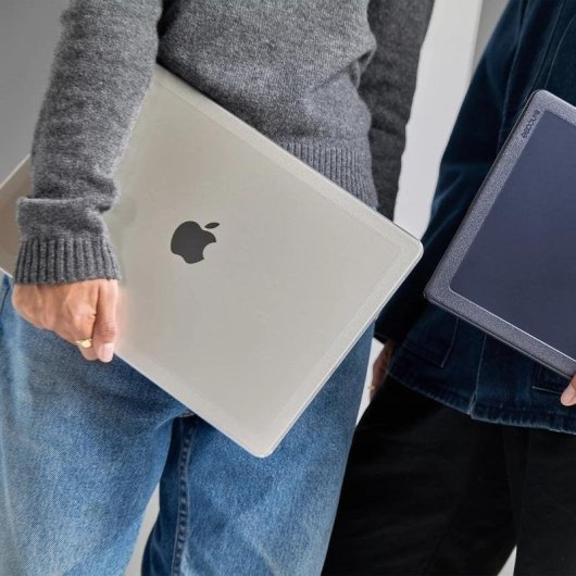Cover Rigida Incase Edge Makrolon per MacBook Pro 14" Nera