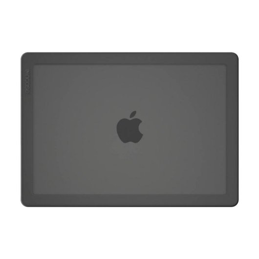 Cover Rigida Incase Edge Makrolon per MacBook Pro 14" Nera