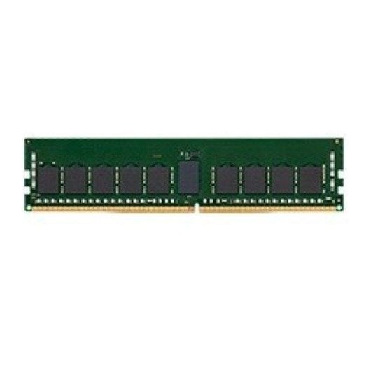 Memoria RAM Kingston KSM32RS4/32MFR 32GB 1x32GB DDR4 3200MHz CL22 ECC RDIMM Oro