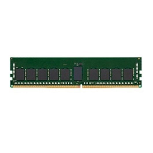Memoria RAM Kingston KSM32RS4/32MFR 32GB 1x32GB DDR4 3200MHz CL22 ECC RDIMM Oro