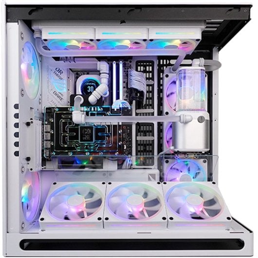 PcCom Custom Ryzen 7 9800X3D / 64 GB / 4 TB M.2 / RTX 5090 + Windows 11 Pro V2