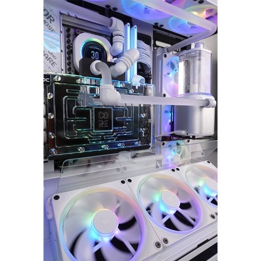 PcCom Custom Ryzen 7 9800X3D / 64 GB / 4 TB M.2 / RTX 5090 + Windows 11 Pro V2