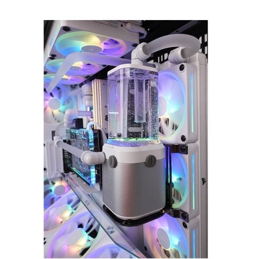 PcCom Custom Ryzen 7 9800X3D / 64 GB / 4 TB M.2 / RTX 5090 + Windows 11 Pro V2