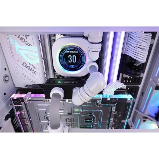 PcCom Custom Ryzen 7 9800X3D / 64 GB / 4 TB M.2 / RTX 5090 + Windows 11 Pro V2