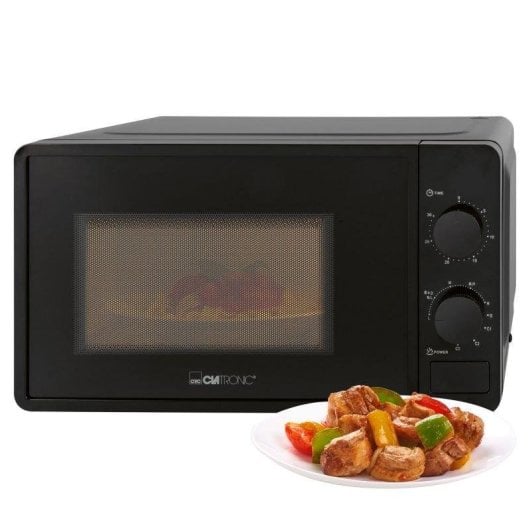 Microonde Clatronic MWG 792 20L 700W Grill 800W Funzione combinata
