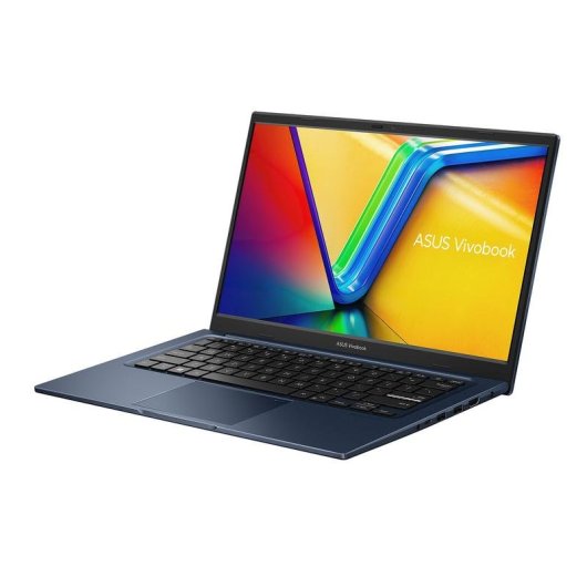 Portable ASUS Vivobook 14 X1404VA-EB277W 14" Intel Core 5 120U 8GB 512GB SSD Intel Graphics Windows 11
