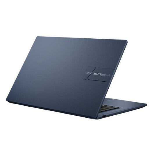 Portable ASUS Vivobook 14 X1404VA-EB277W 14" Intel Core 5 120U 8GB 512GB SSD Intel Graphics Windows 11