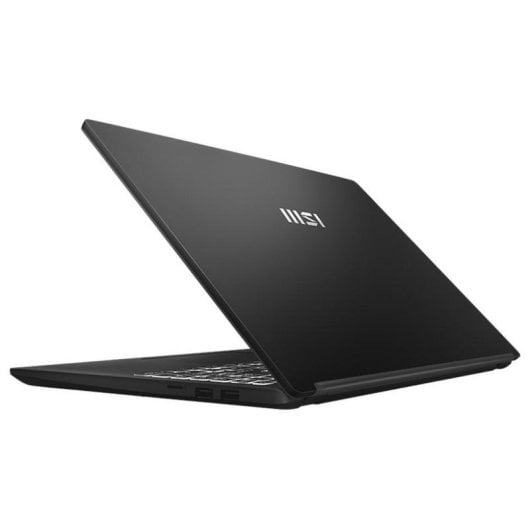 Portatile MSI Modern 15 H AI C2HM 15.6" Intel Core Ultra 9 285H 16GB 512GB SSD Intel Arc Graphics Windows 11